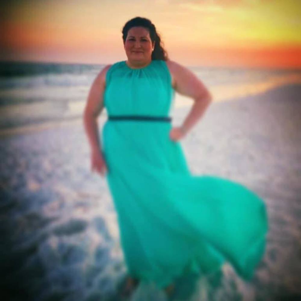 Meet your Posher, Colleen-marie